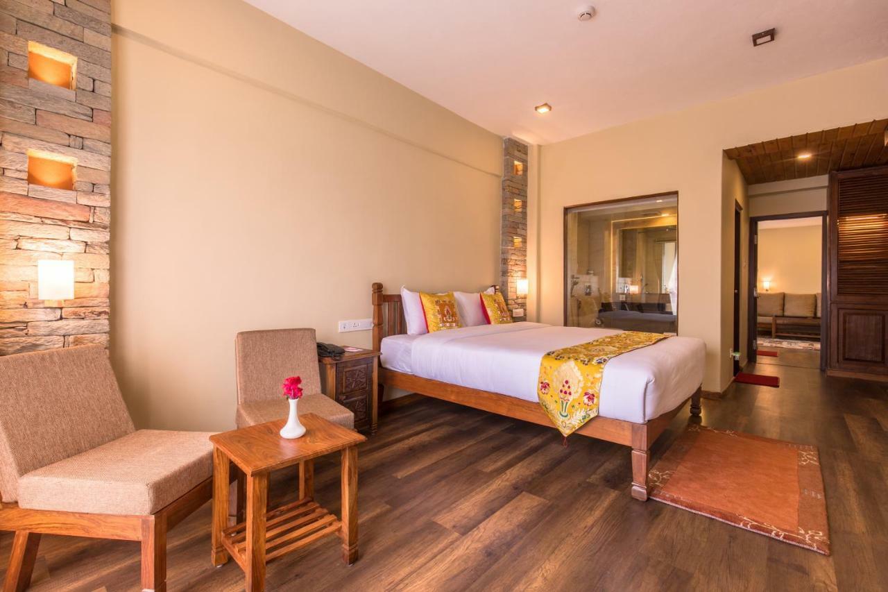 Mala 3* Pokhara