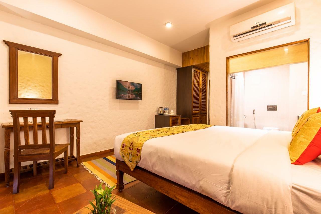 Mala 3* Pokhara