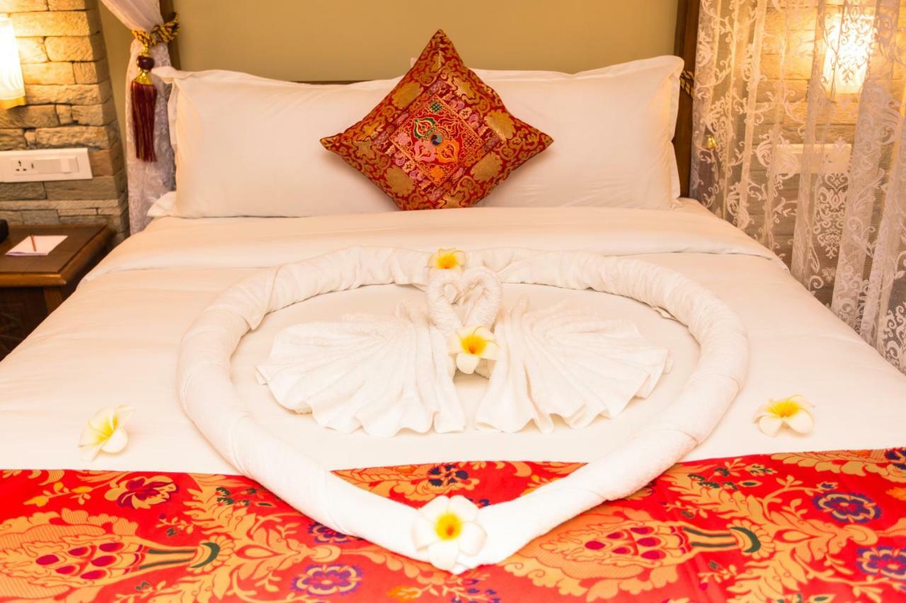 Hotel Mala Pokhara