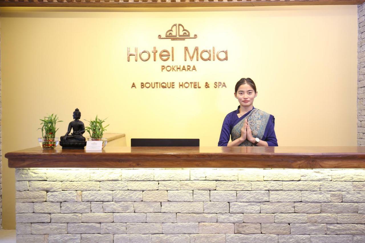 Mala 3* Pokhara