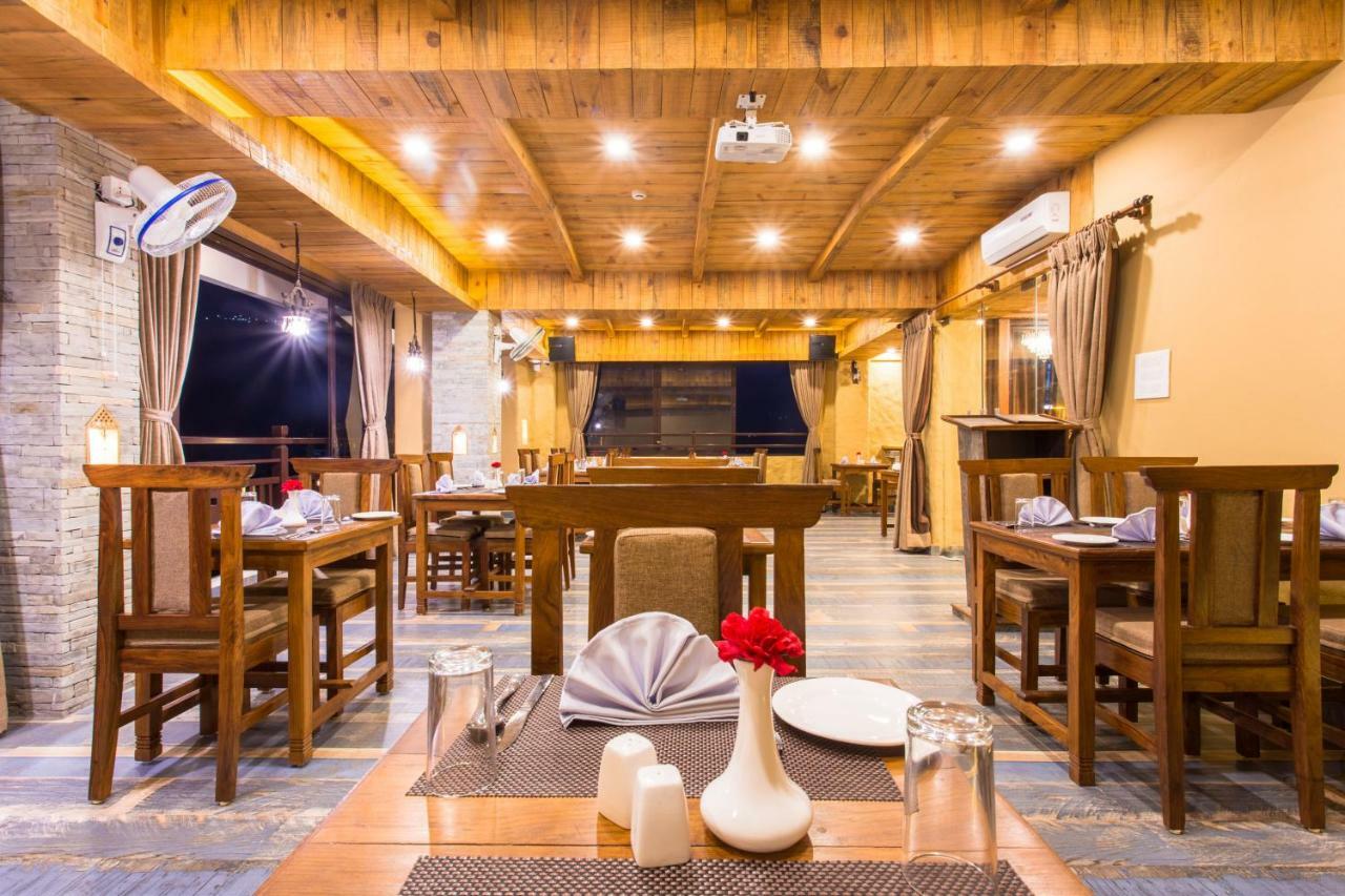 Hotel Mala Pokhara