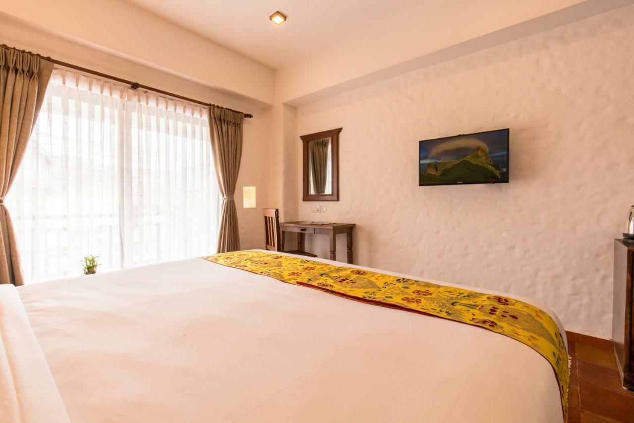 Mala 3* Pokhara