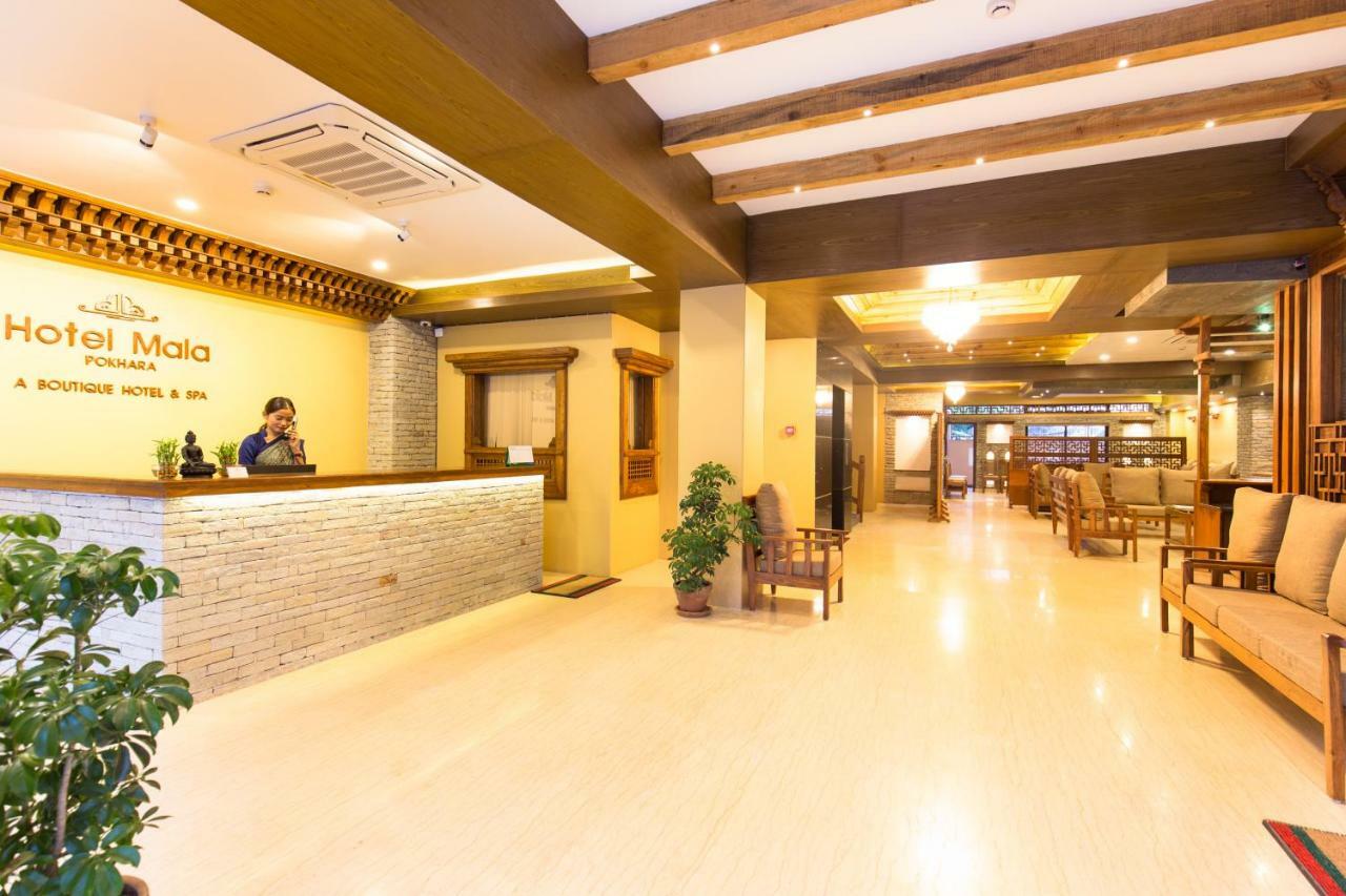 Mala Hotel