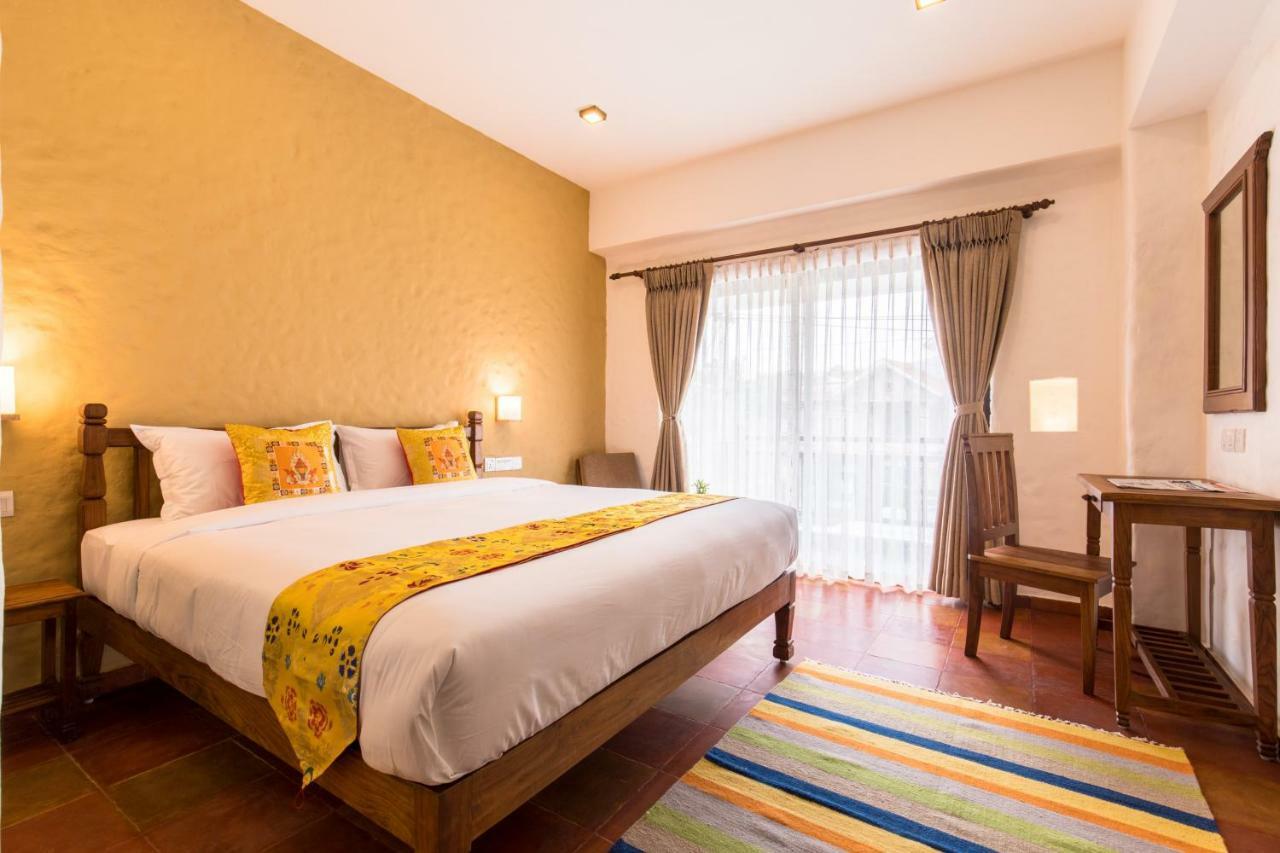 Mala Hotel Pokhara