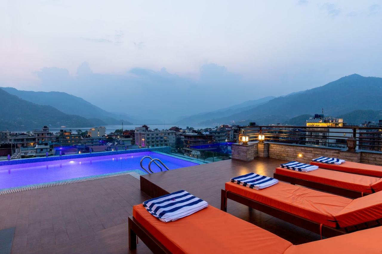 Mala Pokhara