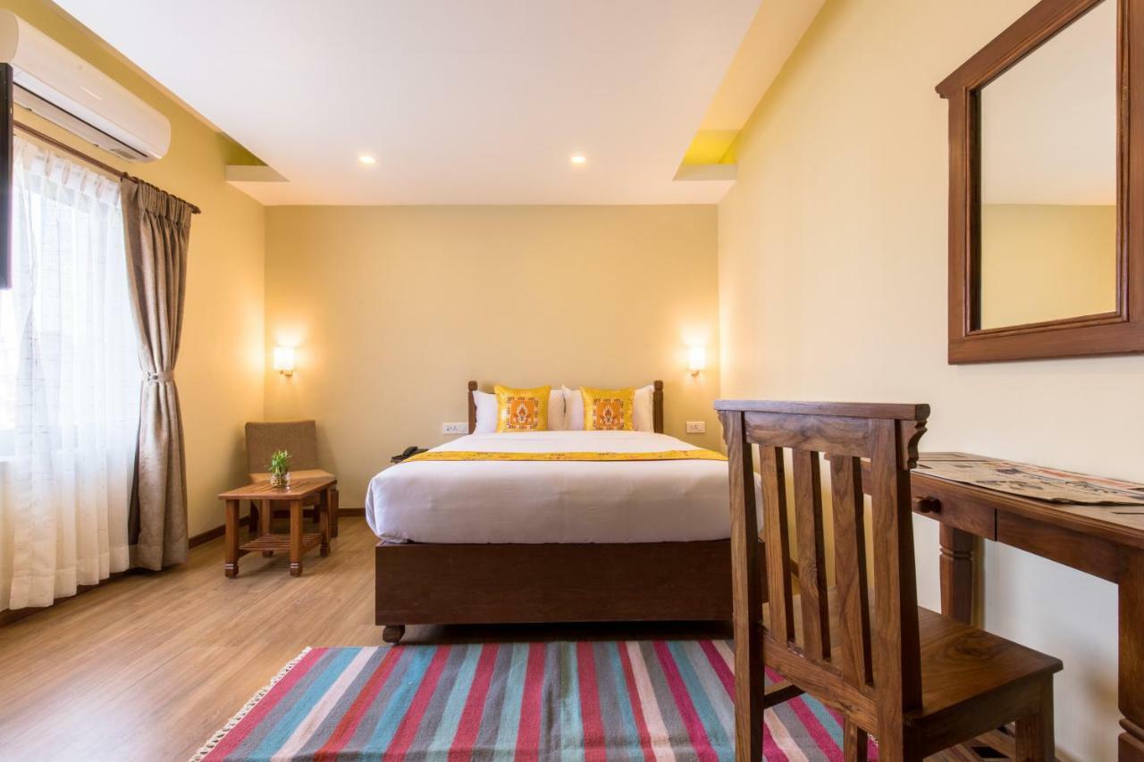 Hotel Mala