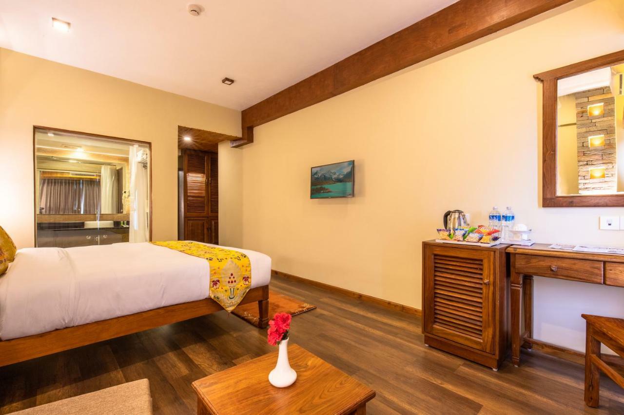 Hotel Mala Pokhara