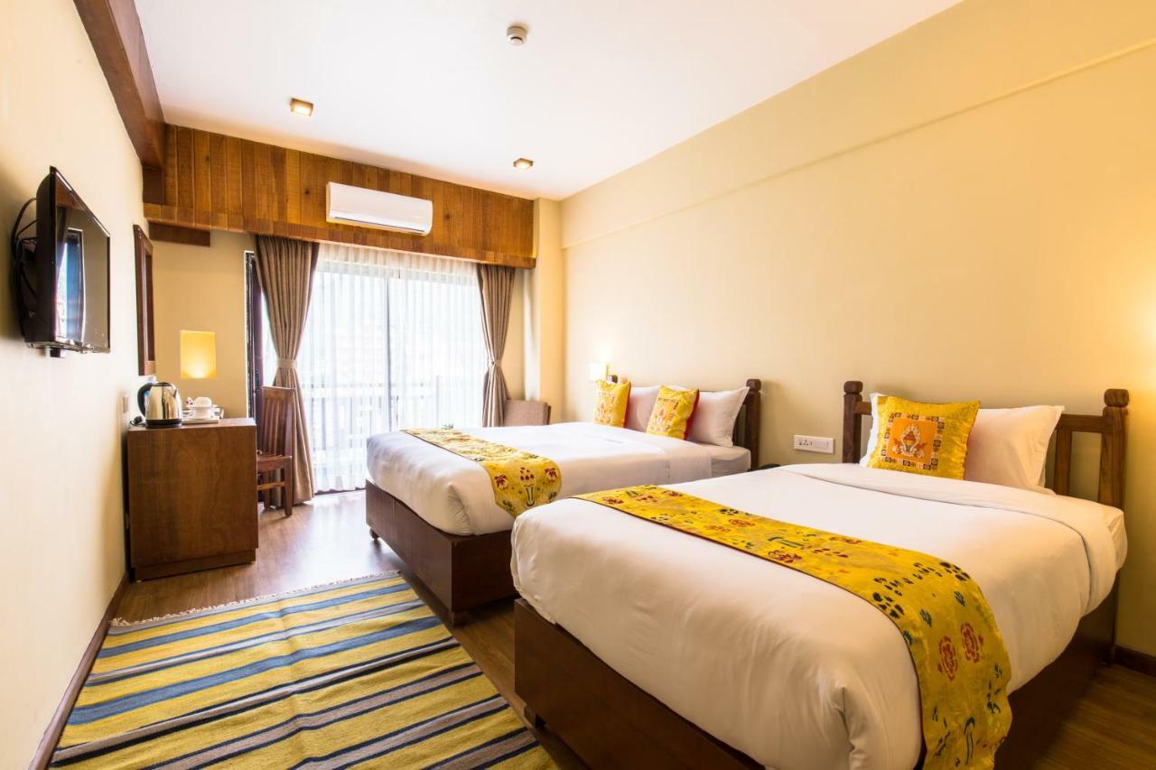 Mala Hotel 3*